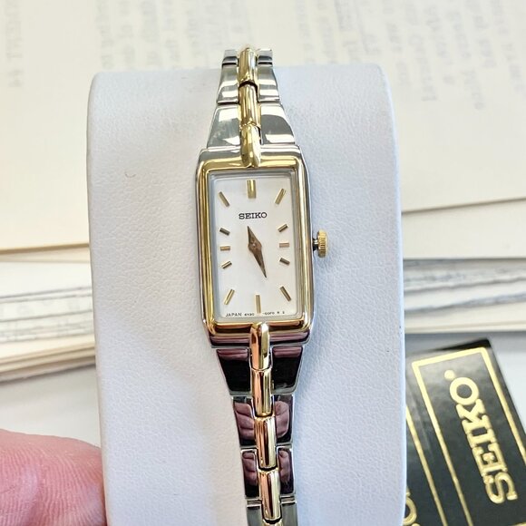 Seiko Women's Watch - Picture 6 of 6